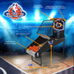 Charlotte Hornets NBA Game Time Pro Arcade Innovative Concepts in Entertainment