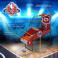 Washington Wizards NBA Game Time Pro Arcade Innovative Concepts in Entertainment