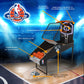 Brooklyn Nets NBA Game Time Pro Arcade Innovative Concepts in Entertainment