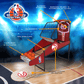 Atlanta Hawks NBA Game Time Pro Long Arcade Innovative Concepts in Entertainment