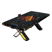 Vancouver Canucks Vintage Air FX Pro Air Hockey