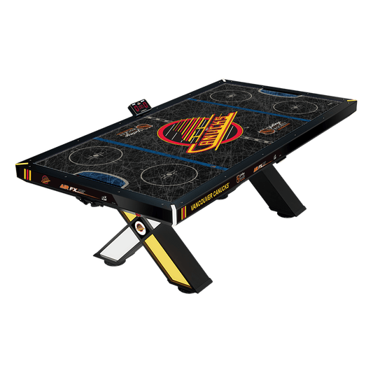 Vancouver Canucks Vintage Air FX Pro Air Hockey Air fx Pro Air FX Pro