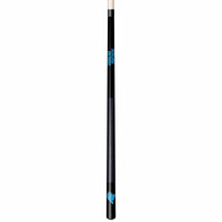 Carolina Panthers Premium Pool Table Bundle - Walnut Pool Bundle Home Arcade Games