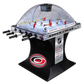 Carolina Hurricanes NHL Super Chexx Pro Bubble Hockey Arcade Innovative Concepts in Entertainment   