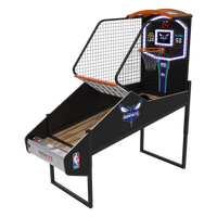 Charlotte Hornets NBA Game Time Pro Arcade Innovative Concepts in Entertainment   