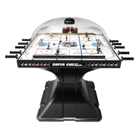 Super Chexx Lite Arcade Super Chexx