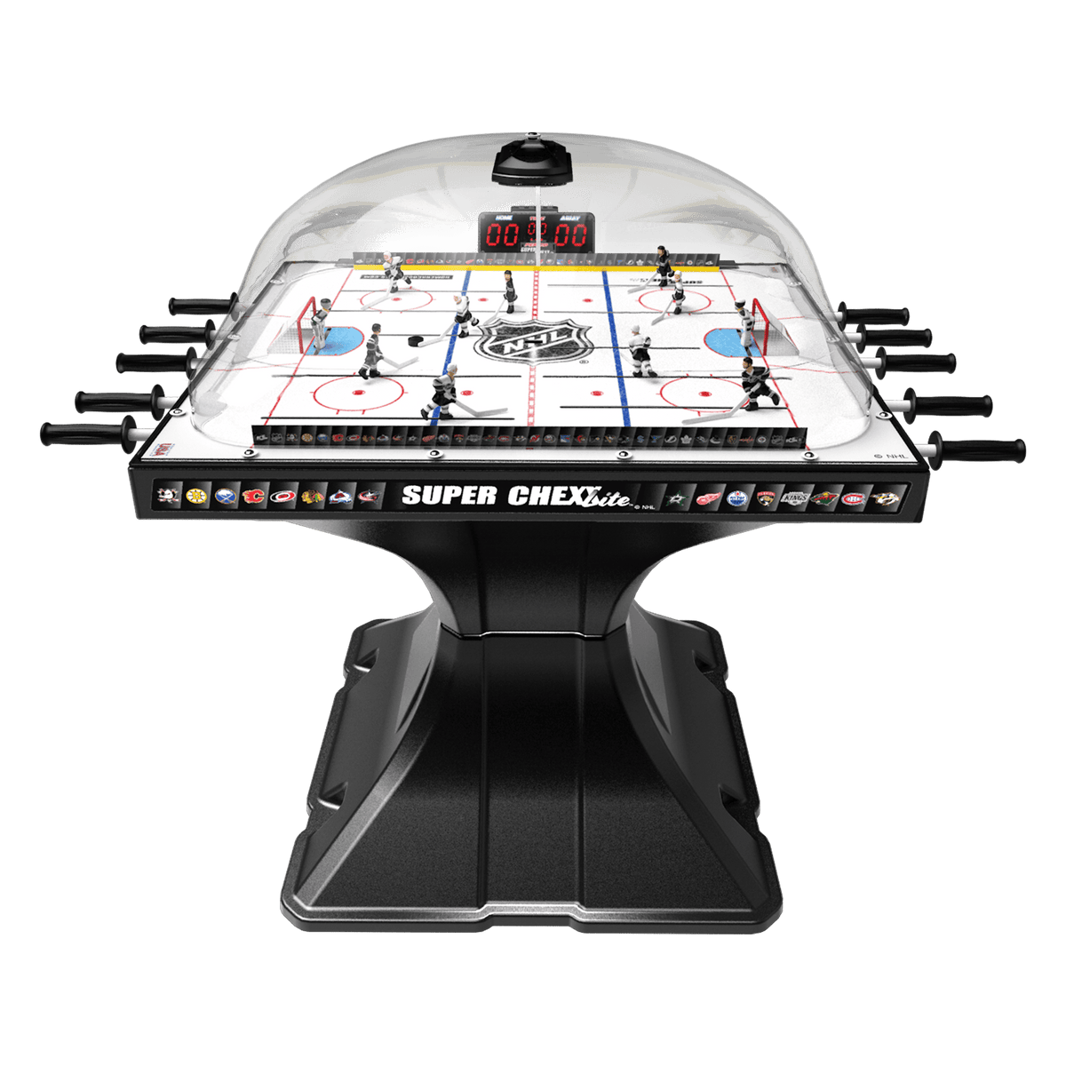 Super Chexx Lite Arcade Super Chexx