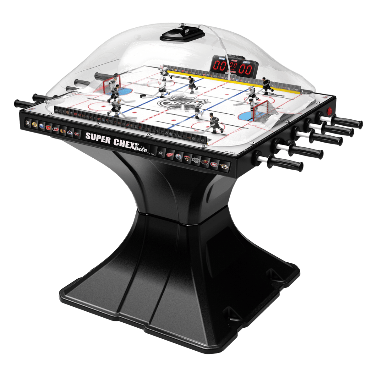 Super Chexx Lite Arcade Super Chexx
