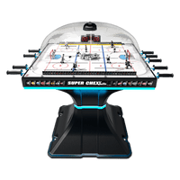 Super Chexx Lite