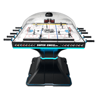 Super Chexx Lite Arcade Super Chexx