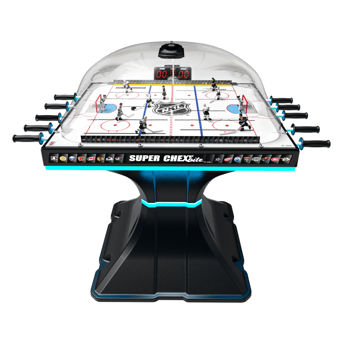 Super Chexx Lite Arcade Super Chexx