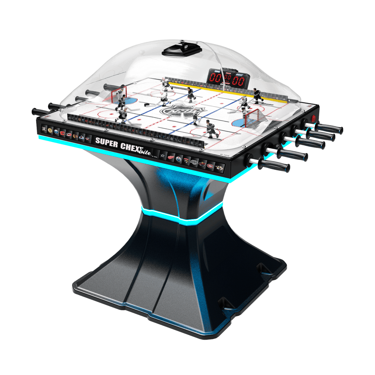 Super Chexx Lite Arcade Super Chexx