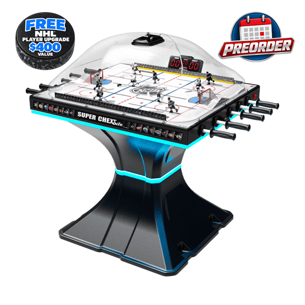 Super Chexx Lite Arcade Super Chexx