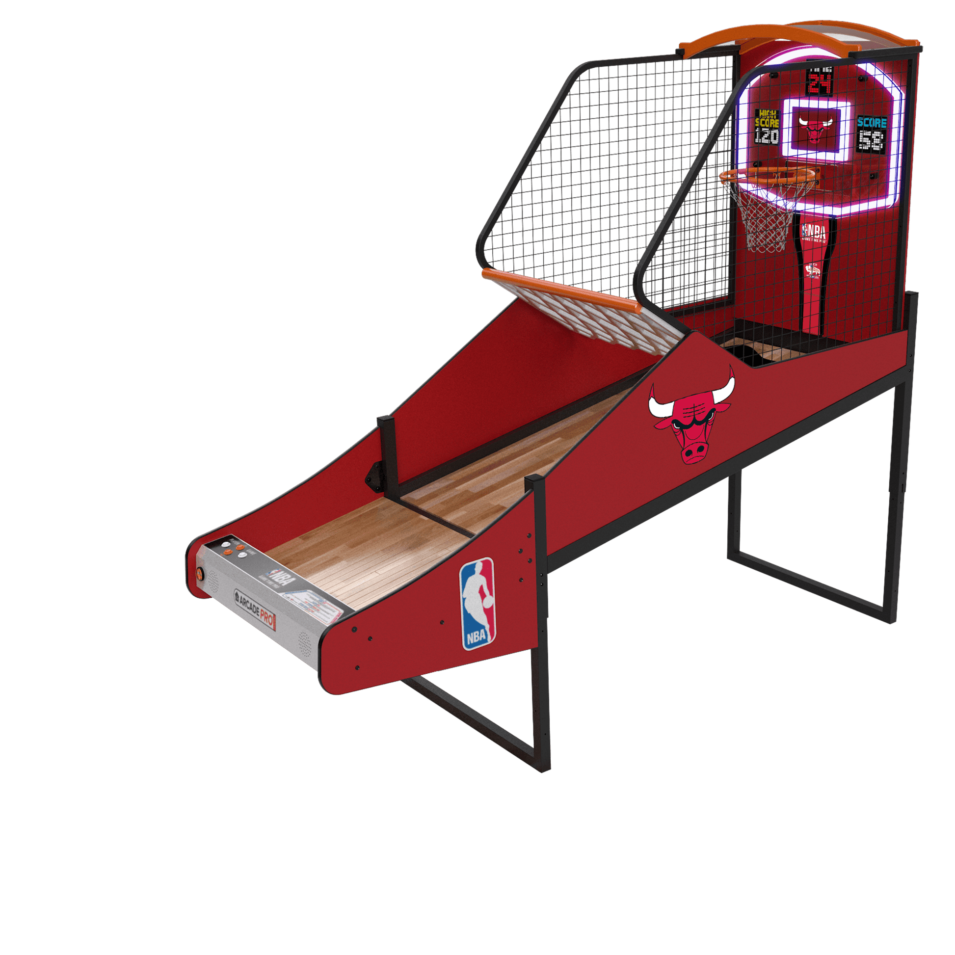 Chicago Bulls--46807316299928