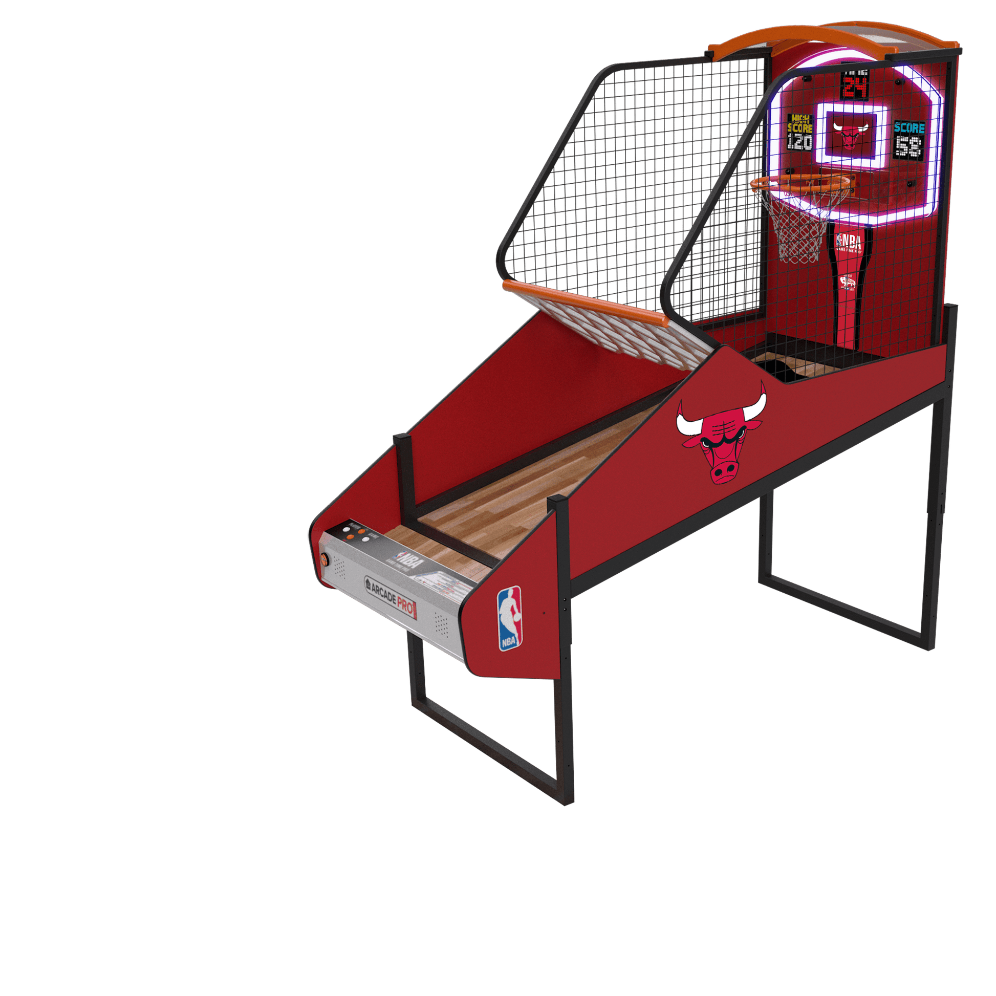 Chicago Bulls--42568705015960