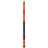 Cleveland Browns Premium Pool Table Bundle - Walnut Pool Bundle Home Arcade Games