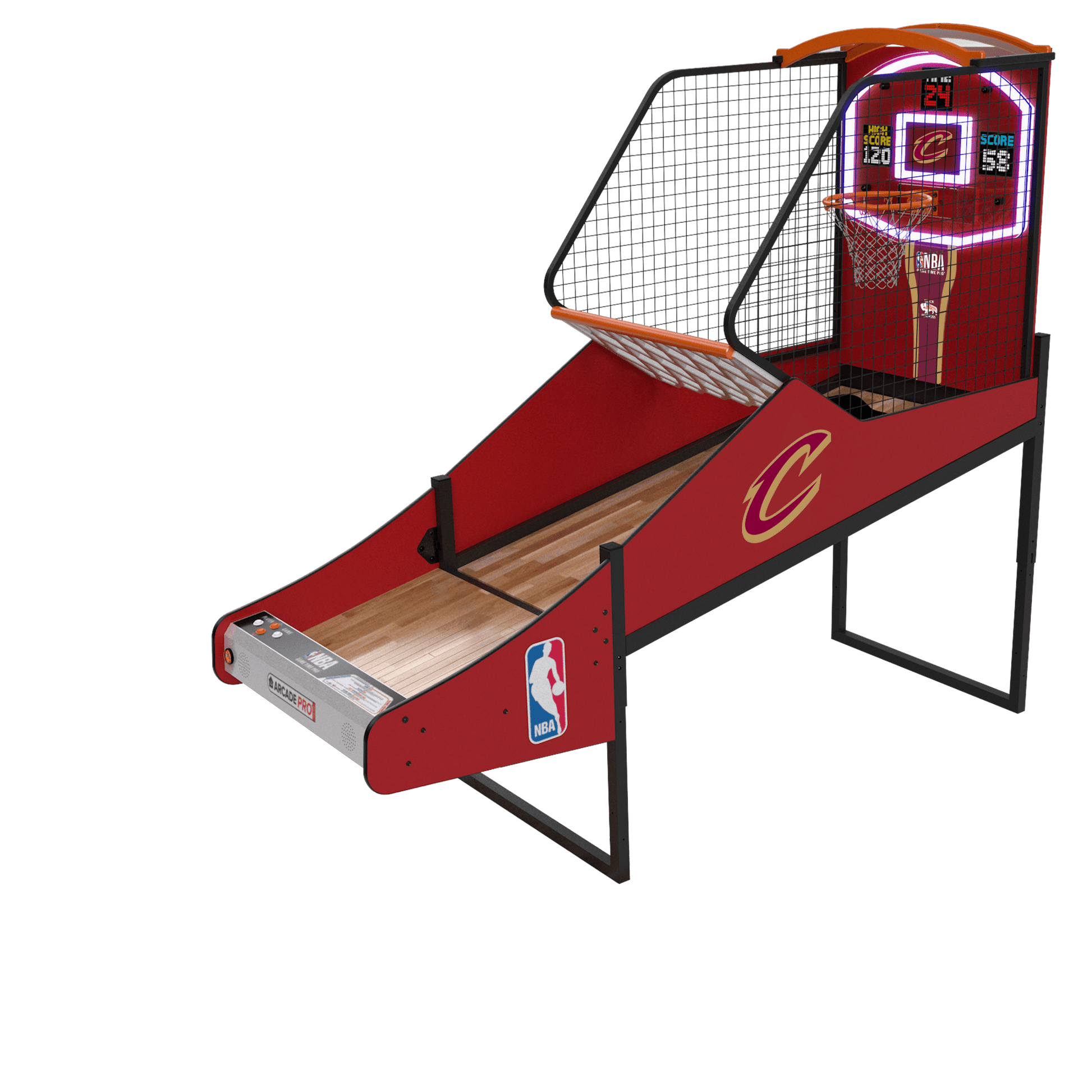 Cleveland Cavaliers--46796018155672