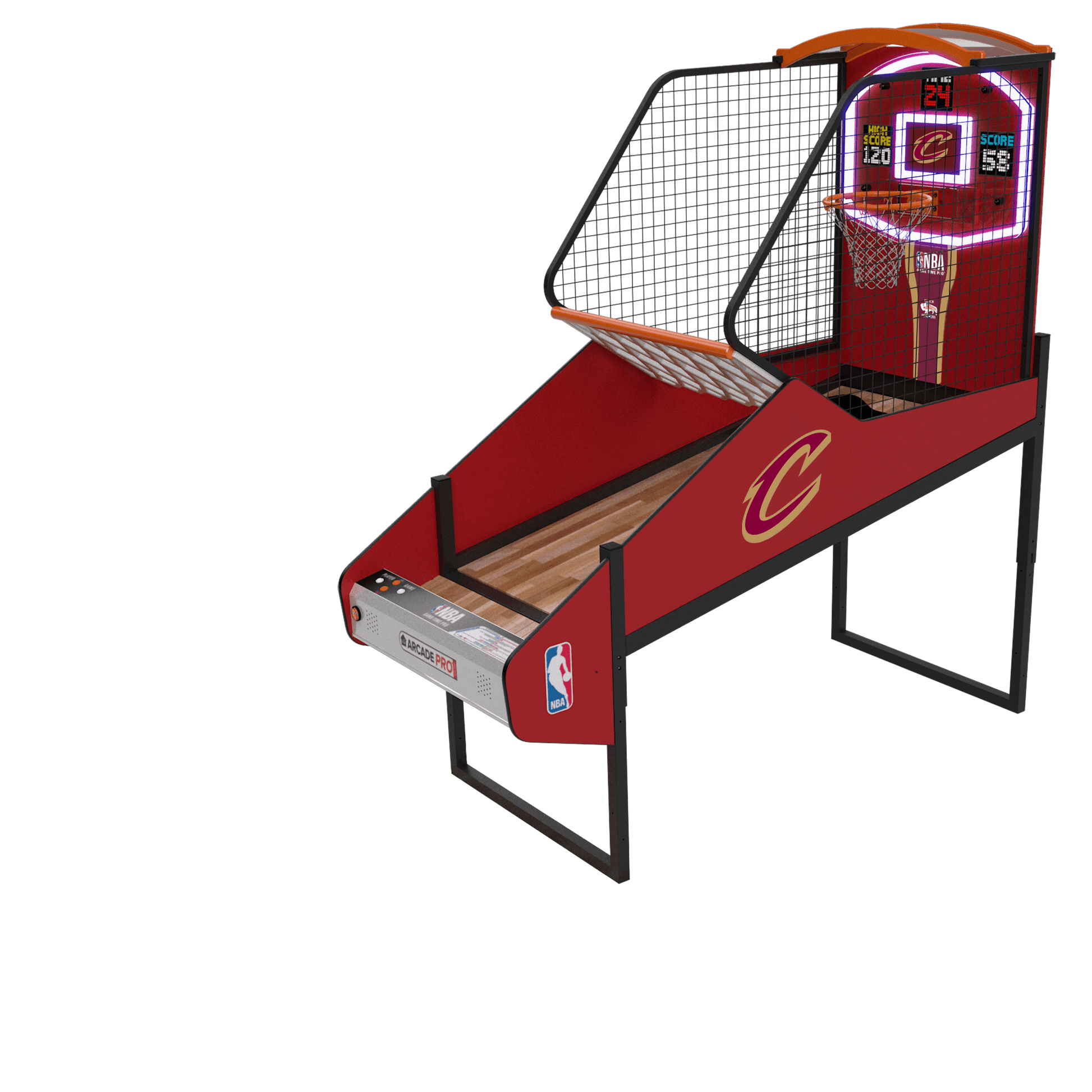 Cleveland Cavaliers--42568705048728