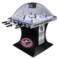 Columbus Blue Jackets NHL Super Chexx Pro Bubble Hockey Arcade Innovative Concepts in Entertainment   