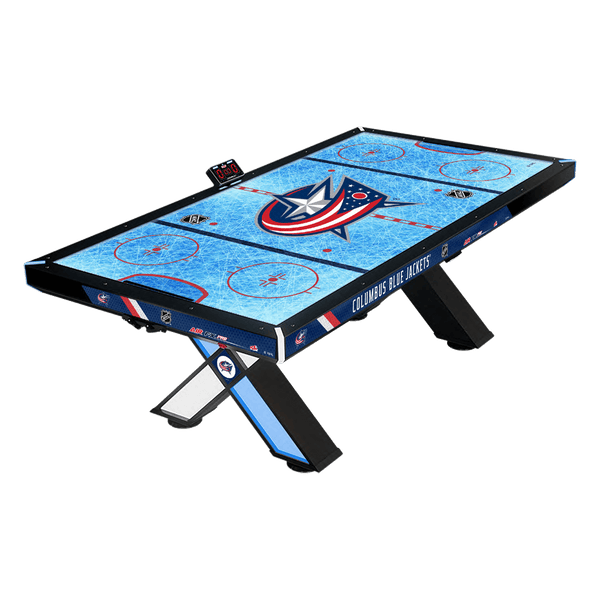 Columbus Blue Jackets NHL Air FX Pro Air Hockey Air FX Pro