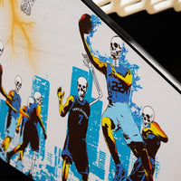 Custom Hoops Arcade Innovative Concepts in Entertainment