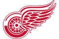 NHL Team Selection Home Arcade Games Detroit Red Wings