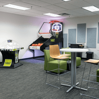 Custom Hoops Arcade Innovative Concepts in Entertainment