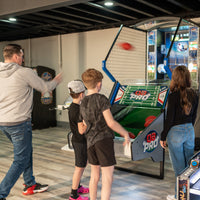 QB Pro Arcade Innovative Concepts in Entertainment   
