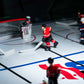 "USA VS CANADA" Limited Edition Super Chexx Pro®  Ice Game   