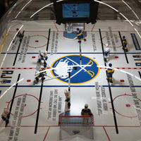 Open Box | RICK JEANNERET Limited Innovative Concepts in Entertainment