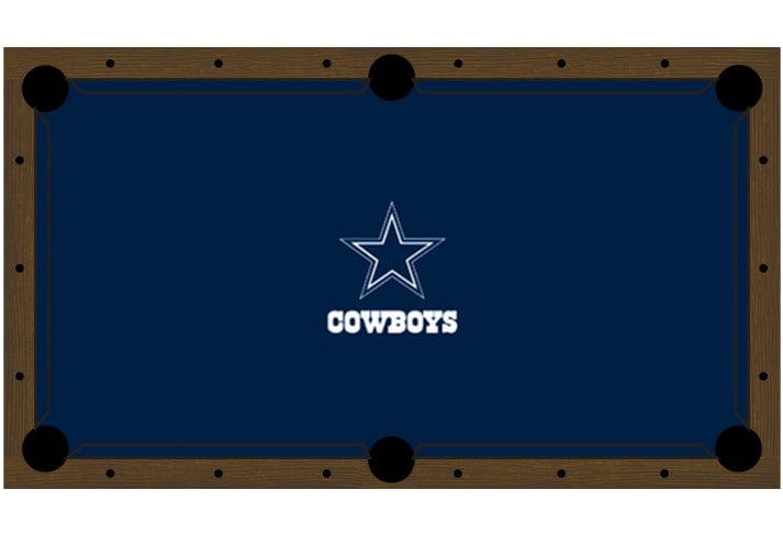 Dallas Cowboys billard hotsell balls