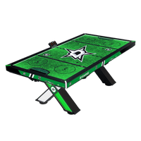 Dallas Stars NHL Air FX Pro Air Hockey  Home Arcade Games   