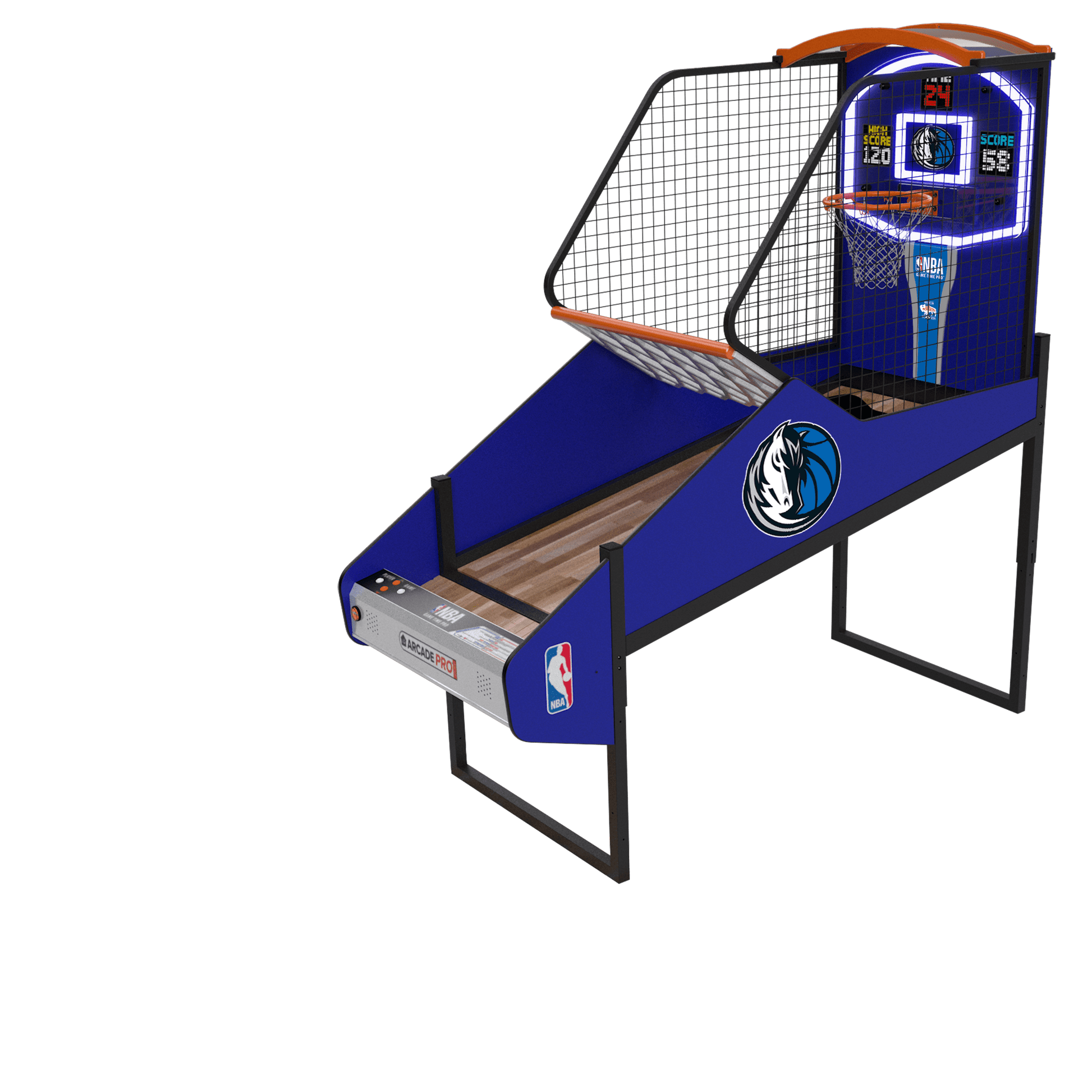 Dallas Mavericks--42568705081496