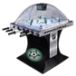Dallas Stars NHL Super Chexx Pro Bubble Hockey Arcade Innovative Concepts in Entertainment   