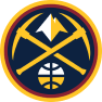 Denver Nuggets NBA Game Time Pro