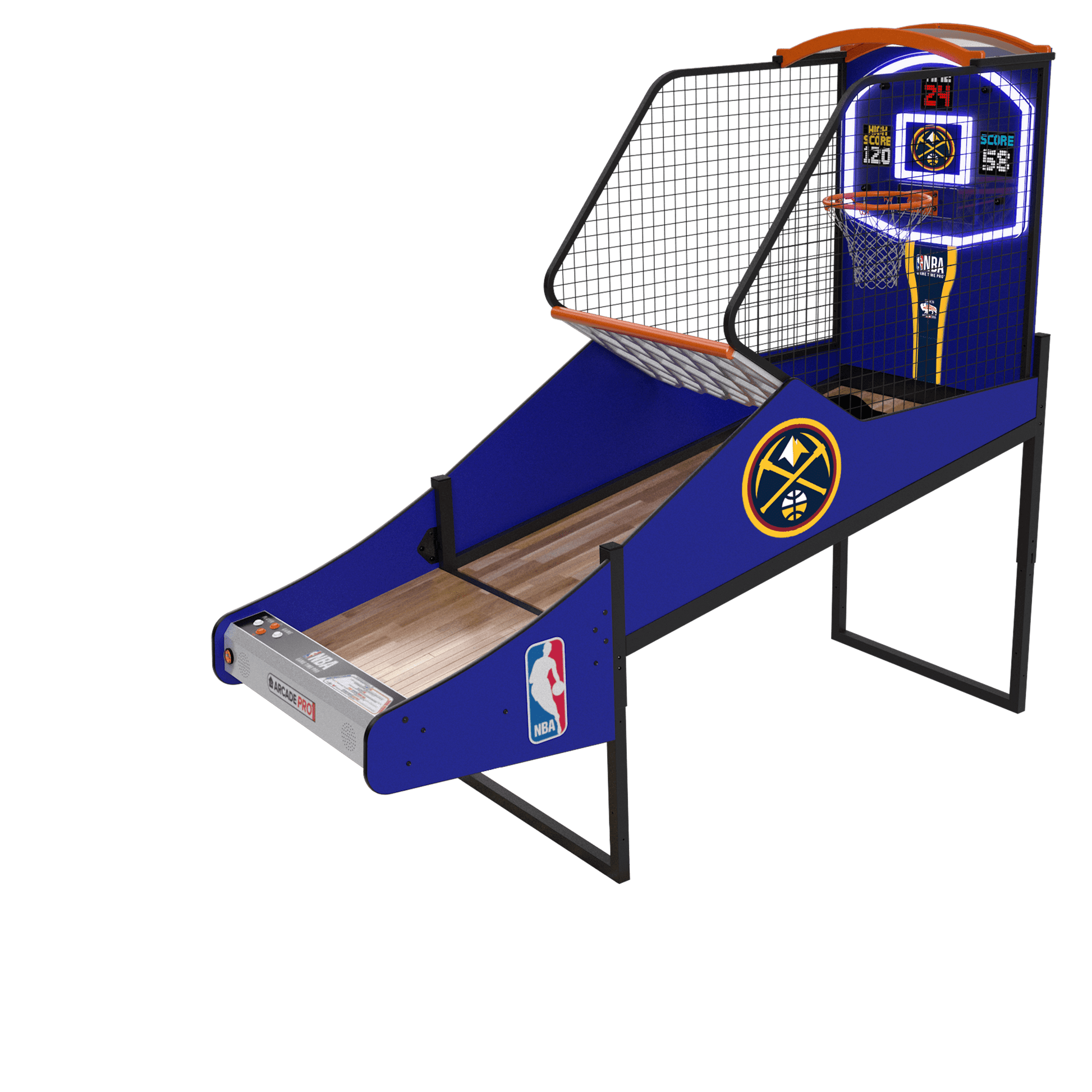 Denver Nuggets--46796015141016