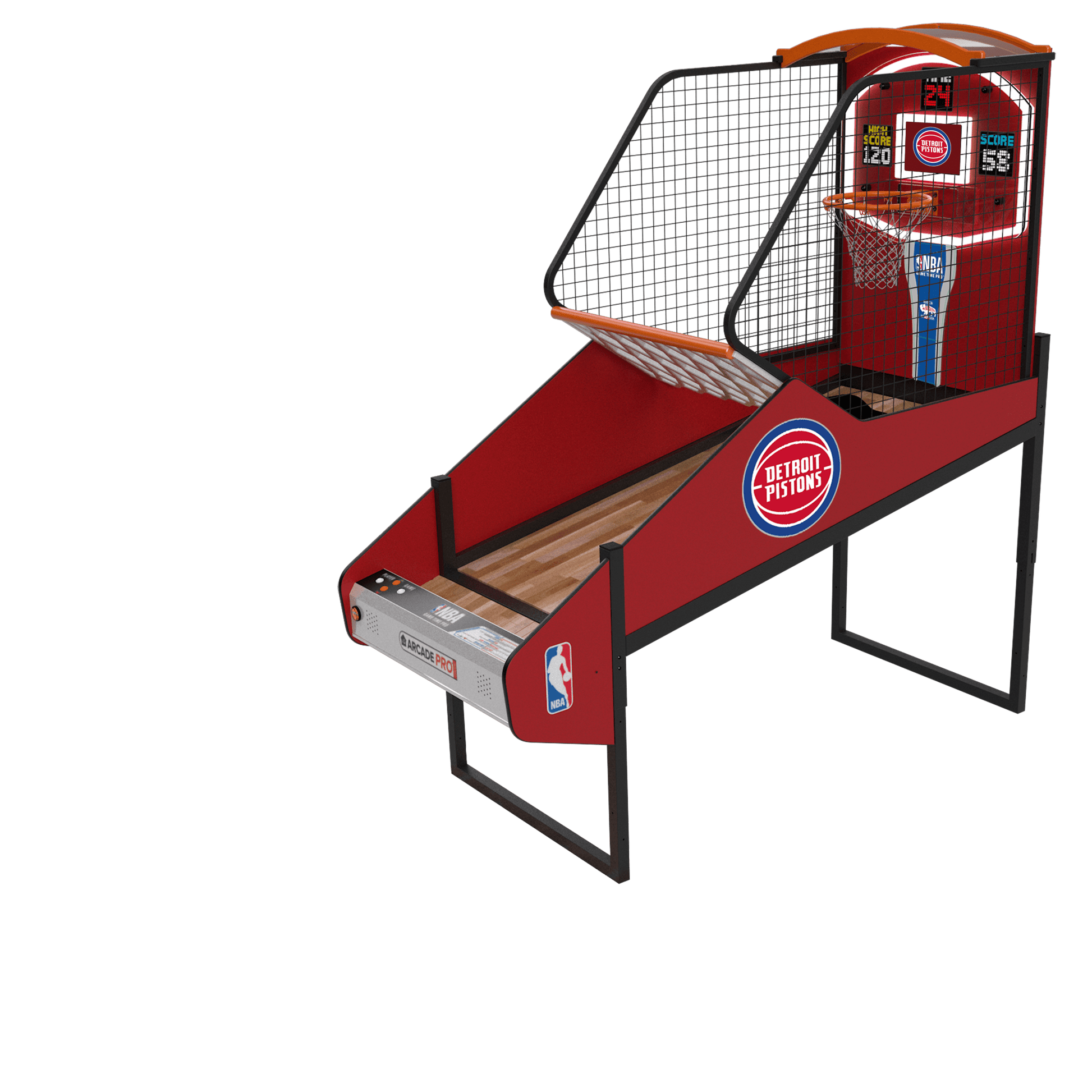 Detroit Pistons--42568705147032
