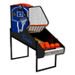 Duke College Hoops Arcade Innovative Concepts in Entertainment   