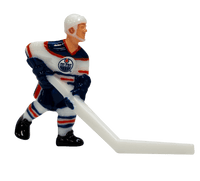 Edmonton Oilers Away