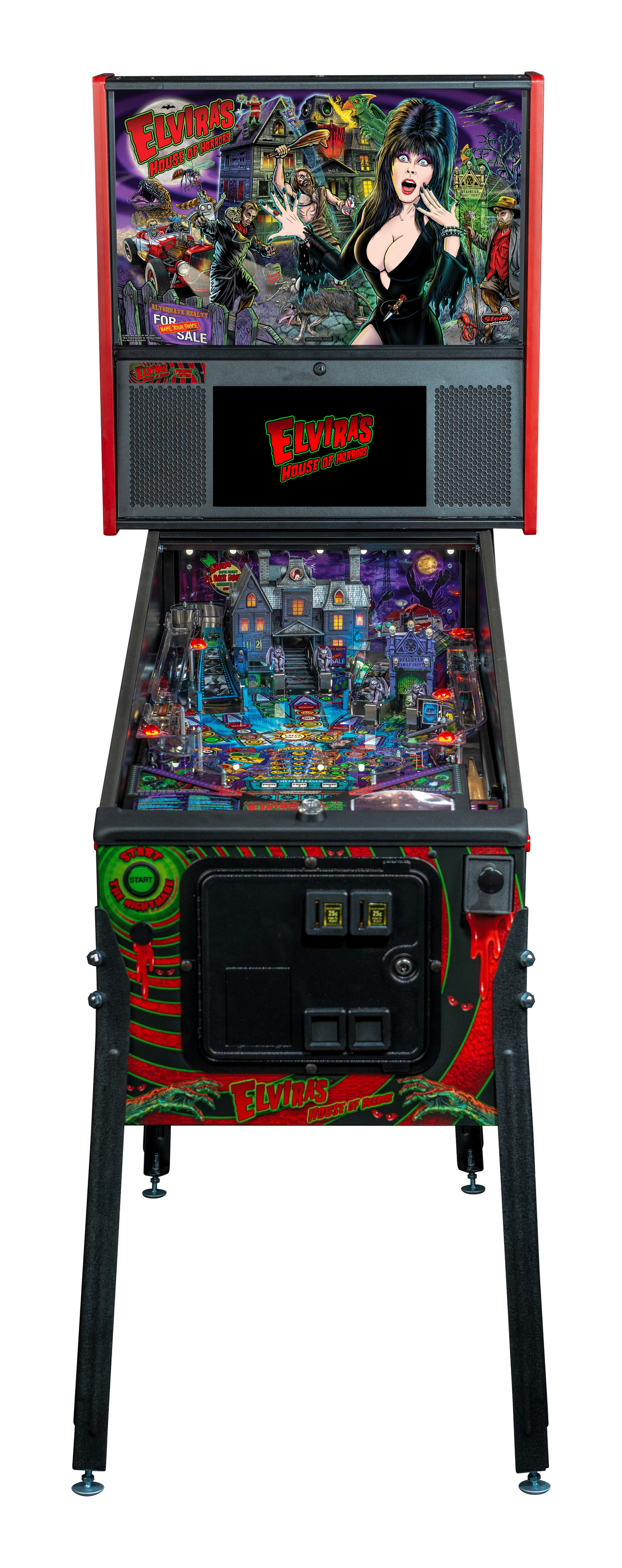 Elvira Premium