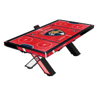 2024 Stanley Cup Edition NHL Air FX Pro Air Hockey  Home Arcade Games   