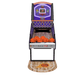 Phoenix Suns NBA Game Time Pro Basketball Home Arcade Game with Full Size Balls and Floor Mat - In Stock
