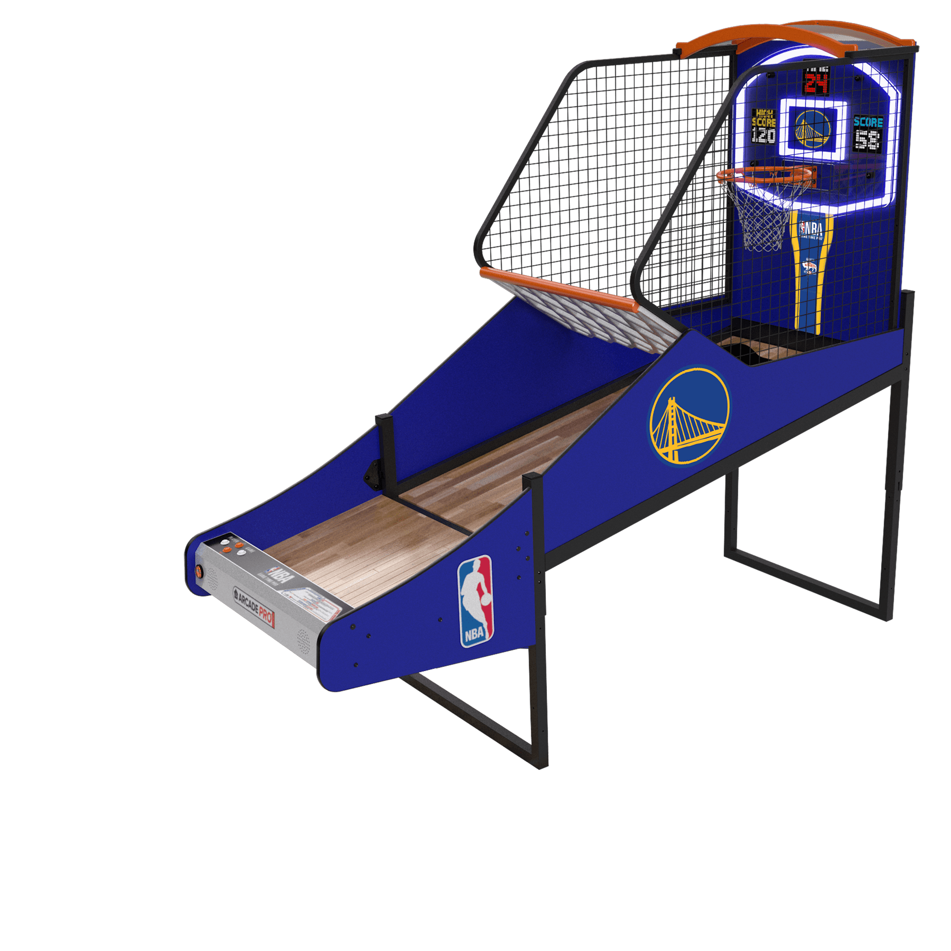 Golden State Warriors--46796011274392