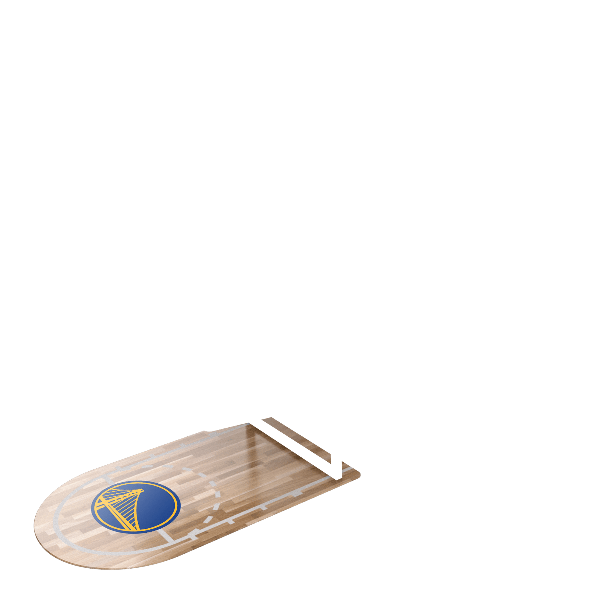 Golden State Warriors--42865308631192