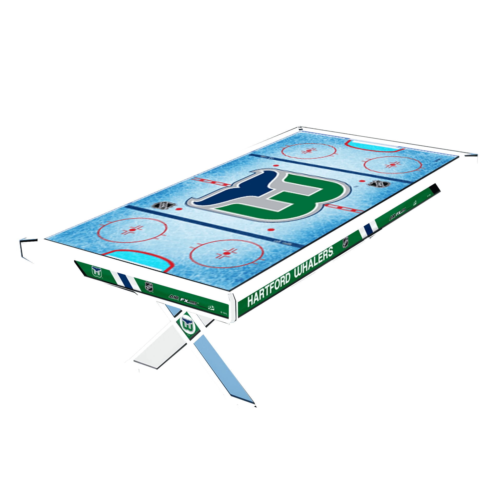 Hartford Whalers--45708733317272