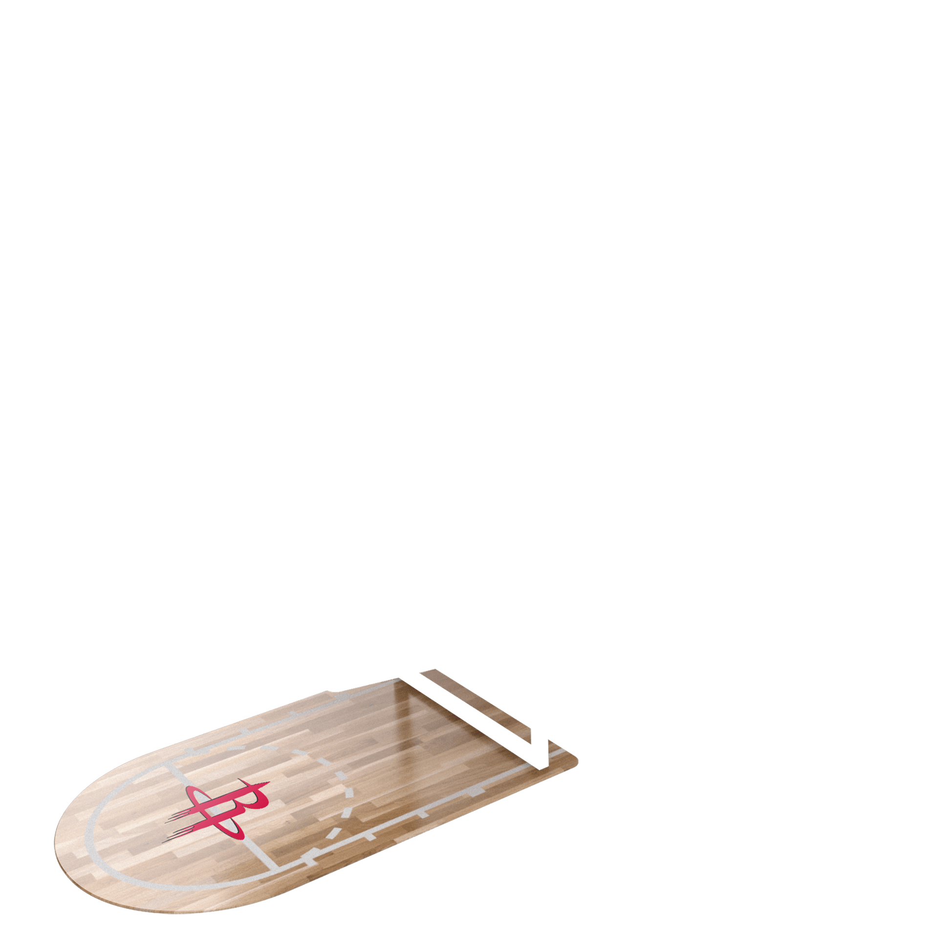 Houston Rockets--42865308762264