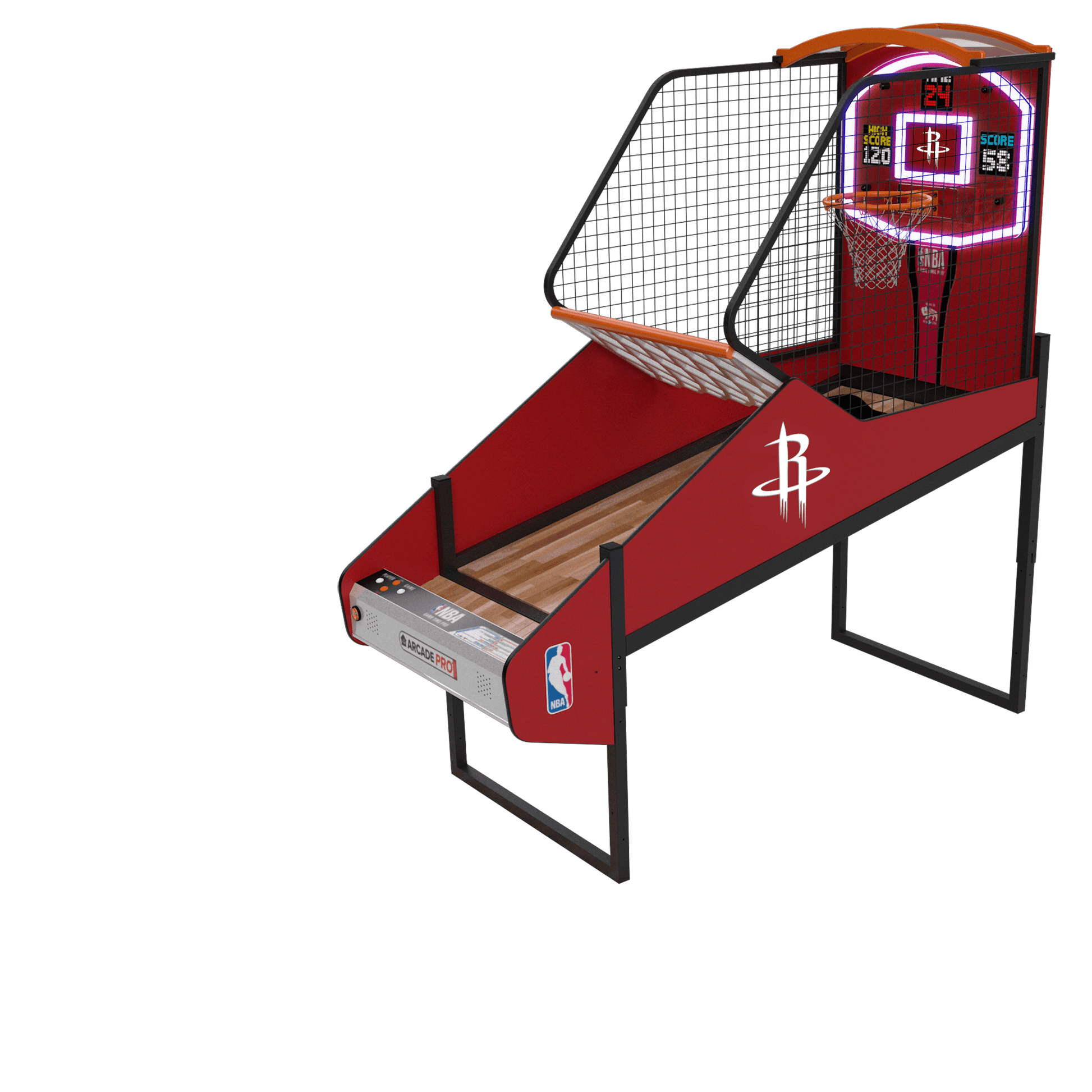 Houston Rockets--42568705212568