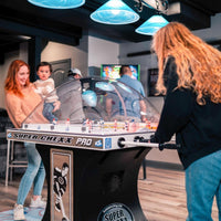 Super Chexx PRO® - Test Arcade Innovative Concepts in Entertainment