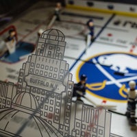 Open Box | RICK JEANNERET Limited Innovative Concepts in Entertainment