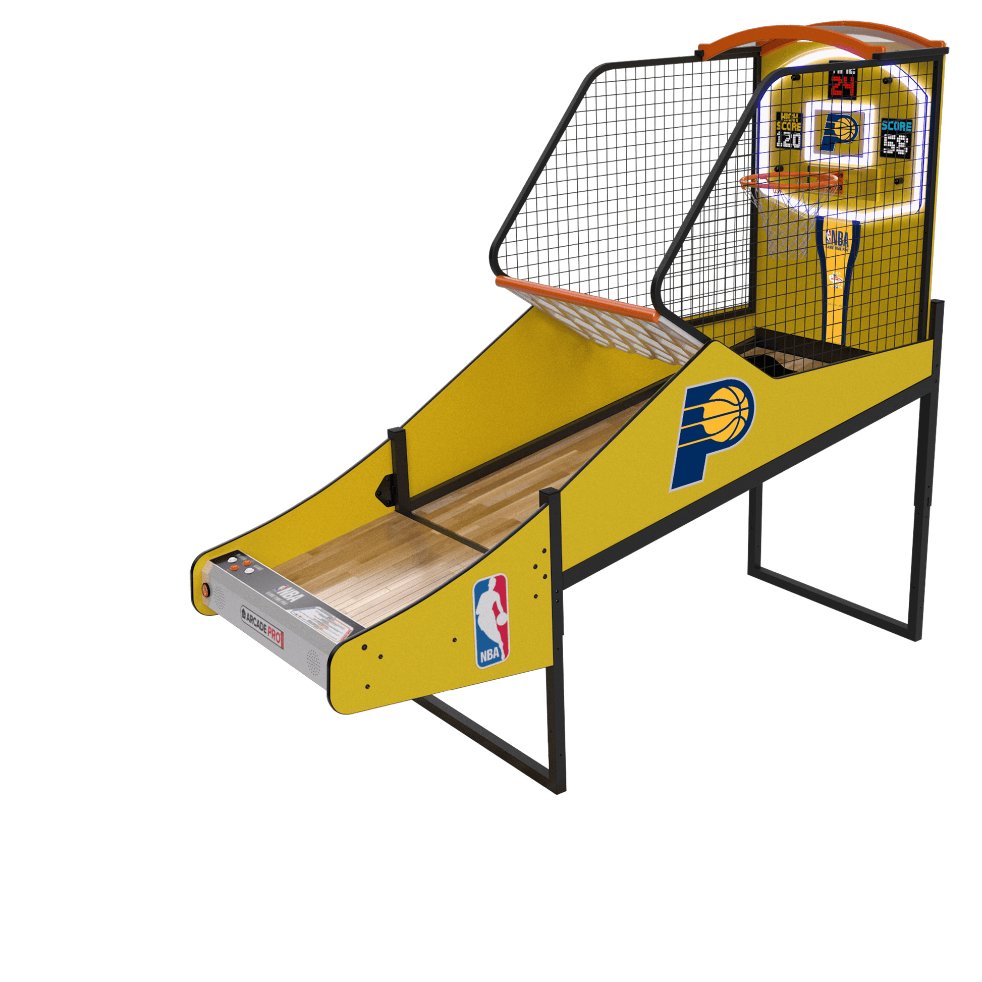 Indiana Pacers--46796007538840
